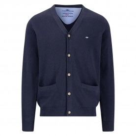 жилетка,мъжки,пуловери,fynch,hatton,superfine,cardigan,blue