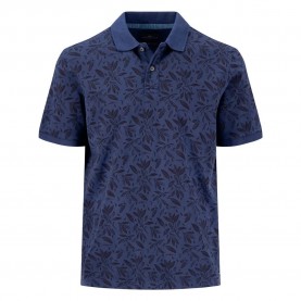 мъжки,блузи,с,яка,fynch,hatton,sunfaded,aop,short,sleeve,polo,blue