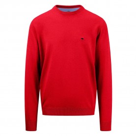 блуза,мъжки,пуловери,fynch,hatton,superfine,sweater,red