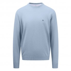 блуза,мъжки,пуловери,fynch,hatton,superfine,sweater,blue,(summer,breeze)