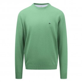 блуза,мъжки,пуловери,fynch,hatton,superfine,sweater,turf,green,turf,green,(green)