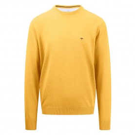 блуза,мъжки,пуловери,fynch,hatton,superfine,sweater,vivid,yellow,(yellow)
