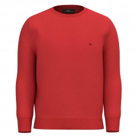 блуза,мъжки,пуловери,fynch,hatton,supersoft,sweater,poppy,red,(red)