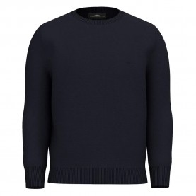 блуза,мъжки,пуловери,fynch,hatton,supersoft,sweater,navy,(blue)