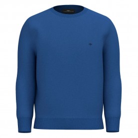 блуза,мъжки,пуловери,fynch,hatton,supersoft,sweater,strong,blue,(blue)