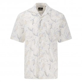 риза,с,къс,ръкав,мъжки,ризи,fynch,hatton,the,beach,shirt,short,sleeve,shirt,new,offwhite,(beige)