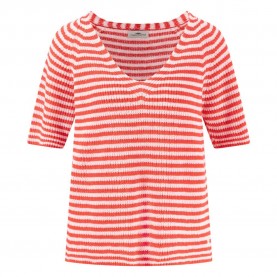 потник,дамски,жилетки,fynch,hatton,v,stripe,linen,mix,vest,red,(summer,red)