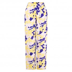 панталони,дамски,панталони,fynch,hatton,wide,flower,pants,purple
