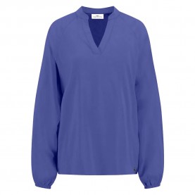 дамски,блузи,дамски,ризи,fynch,hatton,v,basic,long,sleeve,blouse,blue,(blue,purple)