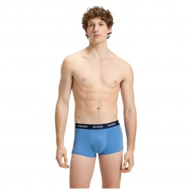 боксерки,мъжко,бельо,hugo,50532611,boxers,3,units,open,miscellaneous,multicolor,3,(blue)