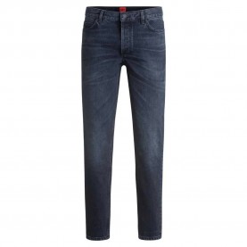 дънки,мъжки,панталони,hugo,634,10272266,01,jeans,blue