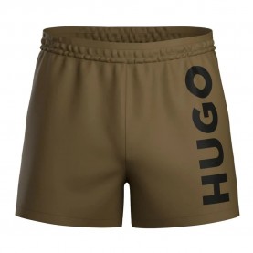 бански,гащета,мъжки,бански,костюми,hugo,abas,10257691,01,swimming,shorts,green