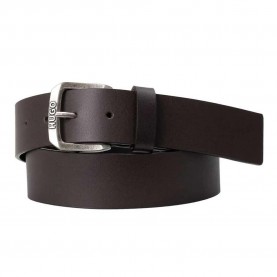 колан,колани,hugo,berker,sz40,10260550,01,belt,dark,brown,(brown)