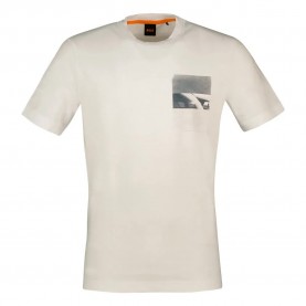 тениска,мъжки,тениски,boss,container,10273637,01,t,shirt,white,(beige)