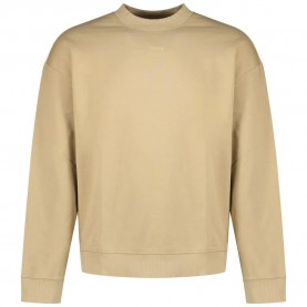 блуза,мъжки,пуловери,hugo,dapo,10249110,01,sweatshirt,medium,beige,(beige)