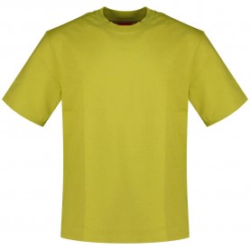тениска,мъжки,тениски,hugo,dapolino,10248326,01,short,sleeve,t,shirt,medium,green,(green)