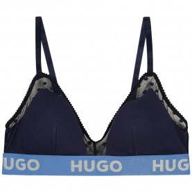 дамско,бельо,дамски,бикини,и,танкини,hugo,design,10273196,01,triangle,bra,navy,(blue)