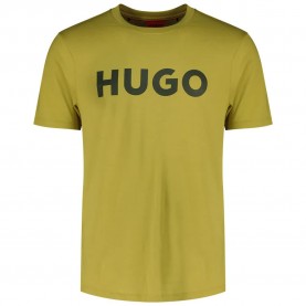 тениска,мъжки,тениски,hugo,dulivio,10229761,01,short,sleeve,t,shirt,medium,green,(green)