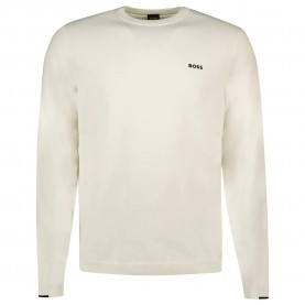 блуза,мъжки,пуловери,boss,ever,x,cn,10271725,01,sweater,white