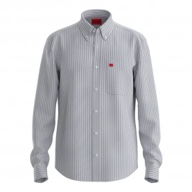 риза,с,дълъг,ръкав,мъжки,ризи,hugo,evito,10206255,04,long,sleeve,shirt,grey