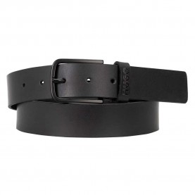 колан,колани,hugo,gurth,loop,sz35,10207222,01,belt,black