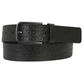 колан,колани,hugo,gurth,mono,sz35,10226465,01,belt,black