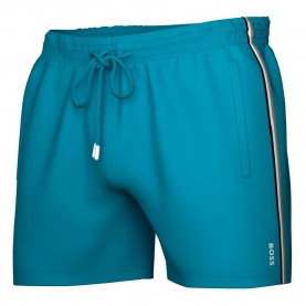 бански,гащета,мъжки,бански,костюми,boss,iconic,10239741,01,swimming,shorts,turquoise,aqua,(blue)