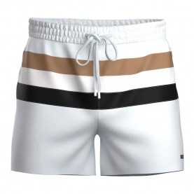 бански,гащета,мъжки,бански,костюми,boss,louis,10259623,01,swimming,shorts,white