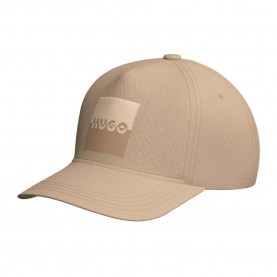 шапка,всички,шапки,hugo,marsel,splitted,logo,10261150,01,cap,beige