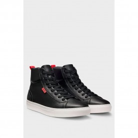 маратонки,мъжки,маратонки,hugo,morrie,10263296,01,trainers,black,(black)