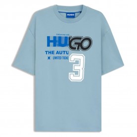 тениска,мъжки,тениски,hugo,nesite,10268981,01,t,shirt,light,pastel,blue,(blue)