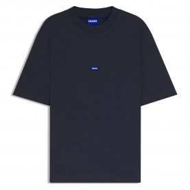 тениска,мъжки,тениски,hugo,nieros,10257318,01,short,sleeve,t,shirt,blue