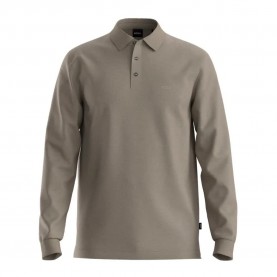 мъжки,блузи,с,яка,boss,pado,30,long,sleeve,polo,dark,beige,(beige)