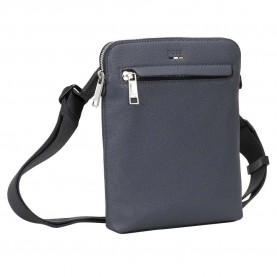чанти,за,през,рамо,boss,ray,10263216,crossbody,grey,(navy,2)
