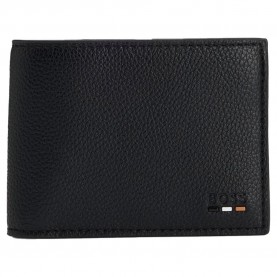 портфейли,и,портмонета,boss,ray,6cc,10263216,01,wallet,black