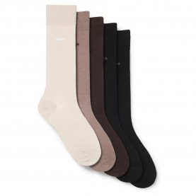 чорапи,мъжки,чорапи,boss,rs,uni,01,socks,5,pairs,multicolor,(open,miscellaneous)