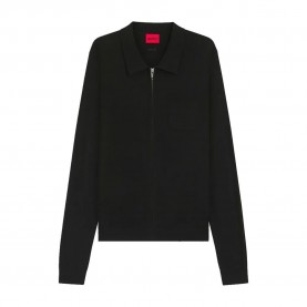 блуза,мъжки,пуловери,hugo,san,jean,10272348,01,sweater,black
