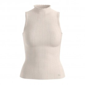 тениска,дамски,тениски,hugo,sarepilk,10271887,sleeveless,t,shirt,white,(open,white)