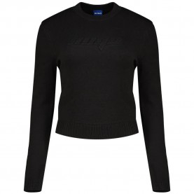 блуза,дамски,пуловери,дамски,плетени,дрехи,hugo,sblog,10272084,01,sweater,black