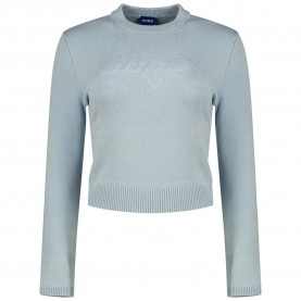 блуза,дамски,пуловери,дамски,плетени,дрехи,hugo,sblog,10272084,01,sweater,light,pastel,blue,(blue)
