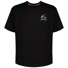 тениска,мъжки,тениски,boss,section,10261765,01,t,shirt,black