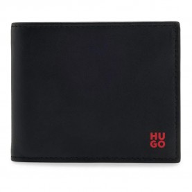 портфейли,и,портмонета,hugo,tibby,10272879,01,trifold,wallet,black