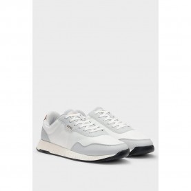 маратонки,мъжки,маратонки,boss,titanium,runn,trainers,white,(open,white)
