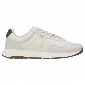 маратонки,мъжки,маратонки,boss,titanium,runn,trainers,light,beige,(beige)