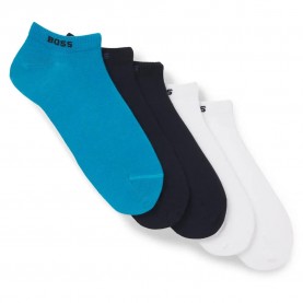 чорапи,мъжки,чорапи,boss,uni,10244663,01,short,socks,5,pairs,multicolor,(open,miscellaneous,multicolor,2)