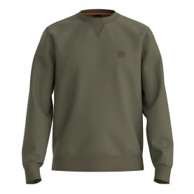 блуза,мъжки,пуловери,boss,westart,10234591,sweatshirt,green,(open,green)