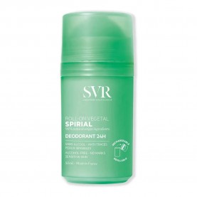 хигиена,тяло,svr,spirial,vegetal,roll,on,deodorant,50ml,green,(clear)