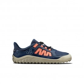 юношески,маратонки,детски,маратонки,vivobarefoot,explore,at,barefoot,junior,trainers,blue