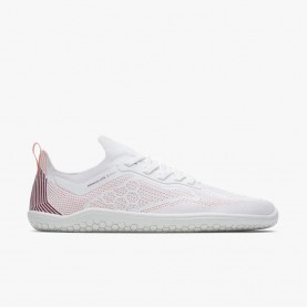 маратонки,дамски,маратонки,vivobarefoot,primus,lite,knit,barefoot,trainers,white