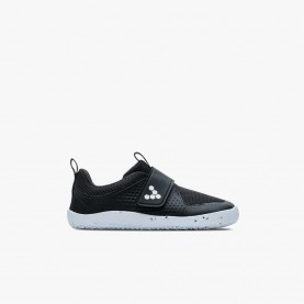 Маратонки Vivobarefoot Primus Sport III Barefoot Preschool trainers - Black (Obsidian) маратонки,мъжки,маратонки,дамски,маратонки,vivobarefoot,primus,sport,iii,barefoot,preschool,trainers,black,(obsidian)